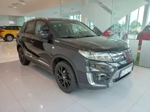 Suzuki Vitara II (2015-2019) 1.6 Comfort 4WD 2015
