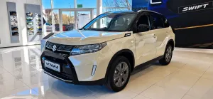 Suzuki Vitara III (2019-) 1.4 Boosterjet mHEV Premium Plus 2WD 2026