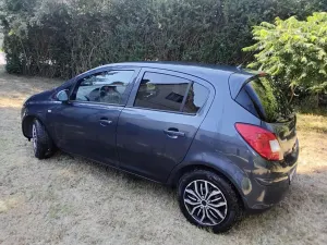 Opel Corsa D (2006-2014) 1.4 16V Edition 111 Jahre 2010