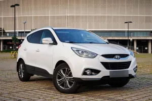 Hyundai ix35 1.6 GDI Comfort 2WD 2014