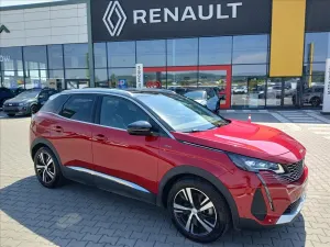 Peugeot 3008 II (2016-2024) 1.6 PureTech HYbrid4 GT S&S EAT8 2021
