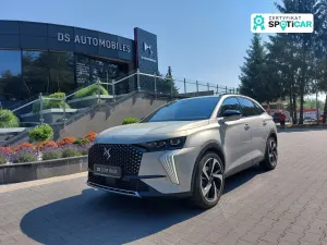 DS DS7 Crossback 2024