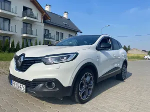 Renault Kadjar 1.6 Energy TCe Bose 2018