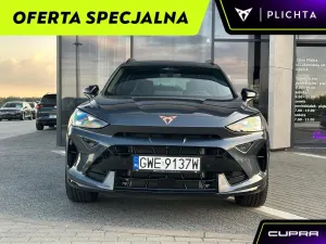 Cupra Formentor 2.0 TSI 4Drive DSG 2025