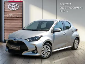 Toyota Yaris IV (2020-) Hybrid 1.5 Comfort 2023