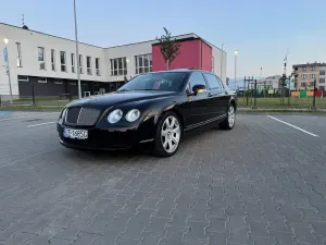 Bentley Flying Spur 2006