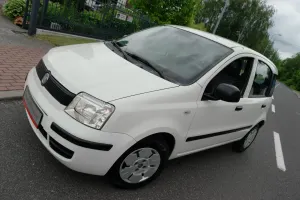 Fiat Panda II (2003-2012) 1.2 Classic 2012