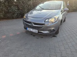 Opel Corsa E (2014-2019) 1.4 (ecoFLEX) Start/Stop Innovation 2017