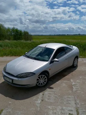 Ford Cougar 1999