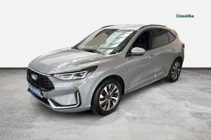 Ford Kuga III (2019 - ) 2.5 FHEV FWD ST-Line X 2025