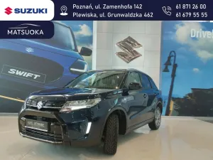 Suzuki Vitara III (2019-) 1.4 Boosterjet mHEV Premium Plus 2WD 2025