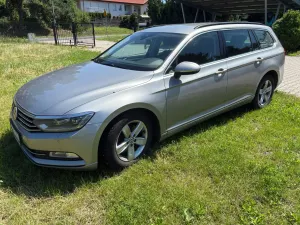 Volkswagen Passat B8 (2014-2023) ver-2-0-tdi-bmt-comfortline-dsg 2015