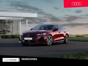 Audi A5 B10 (2024-) 2026