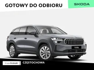 Skoda Kodiaq II (2024-) 2.0 TDI 4x4 Drive DSG 2026