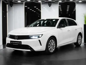 Opel Astra L (2021-) 1.2 T Edition S&S 2022