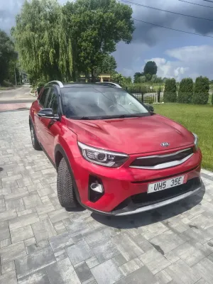 Kia Stonic 1.2 Vision 2018