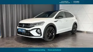Volkswagen Taigo 1.5 TSI ACT R-Line DSG 2023