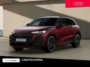 Audi Q5 F5 (2024-) 2026