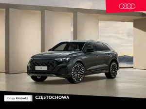 Audi Q8 2026