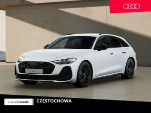 Audi A5 B10 (2024-) 2026