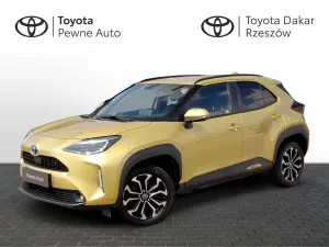 Toyota Yaris Cross Hybrid 1.5 Comfort 2022