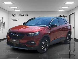 Opel Grandland 1.2 T GS Line S&S 2019