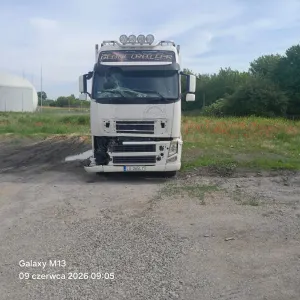 Volvo FH 2011