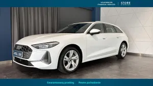 Audi A5 B10 (2024-) 2024