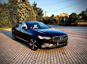 Volvo S90 D5 AWD Inscription 2018