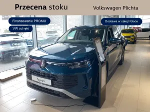 Volkswagen Tayron 2.0 TDI SCR Life Plus DSG 2026