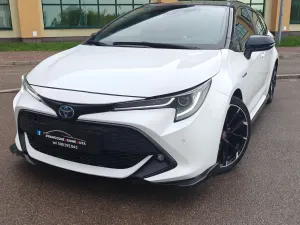 Toyota Corolla Seria E21 (2019-) 1.8 Hybrid Comfort 2021