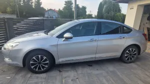 Citroën C5 III (2008-) 2.0i 16V Confort 2009