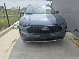 Ford Kuga III (2019 - ) 2.5 Duratec FHEV 4x4 TITANIUM 2023