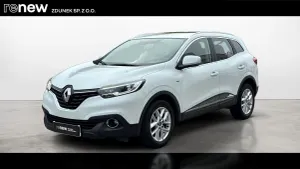 Renault Kadjar 2017