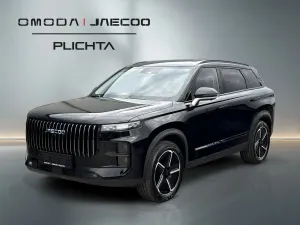 Jaecoo J7 2025