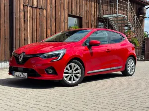 Renault Clio V (2019-2025) 1.0 TCe Zen 2020