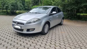 Fiat Bravo II (2007-) 1.9 Multijet Active 2010