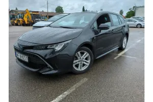 Toyota Corolla Seria E21 (2019-) 2023