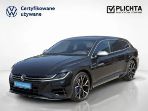 Volkswagen Arteon shooting brake 2024