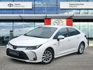 Toyota Corolla Seria E21 (2019-) 1.8 Hybrid Comfort 2020
