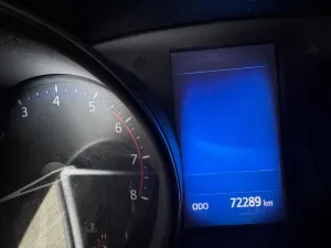 Toyota C-HR 1.2 Turbo 2016
