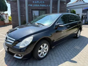 Mercedes-Benz R 350 CDI L 4-Matic 2007