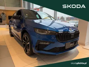 Skoda Scala 1.0 TSI Monte Carlo DSG 2026