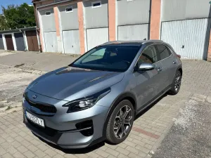 Kia XCeed 1.5 T-GDI Business Line DCT 2021