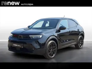 Opel Mokka II (2020-) 1.2 T GS S&S 2024