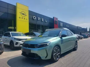 Opel Corsa F (2019-) 1.2 T Yes 2026 S&S 2026