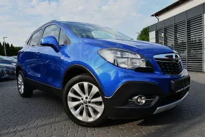 Opel Mokka I (2012-2019) 1.4 T Cosmo 2015