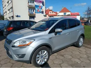 Ford Kuga I (2008-2012) 2.0 TDCi 4x4 Trend 2010