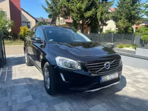 Volvo XC60 I (2008-2017) 2016