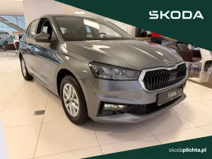 Skoda Fabia IV (2021-) 1.0 Drive 2026